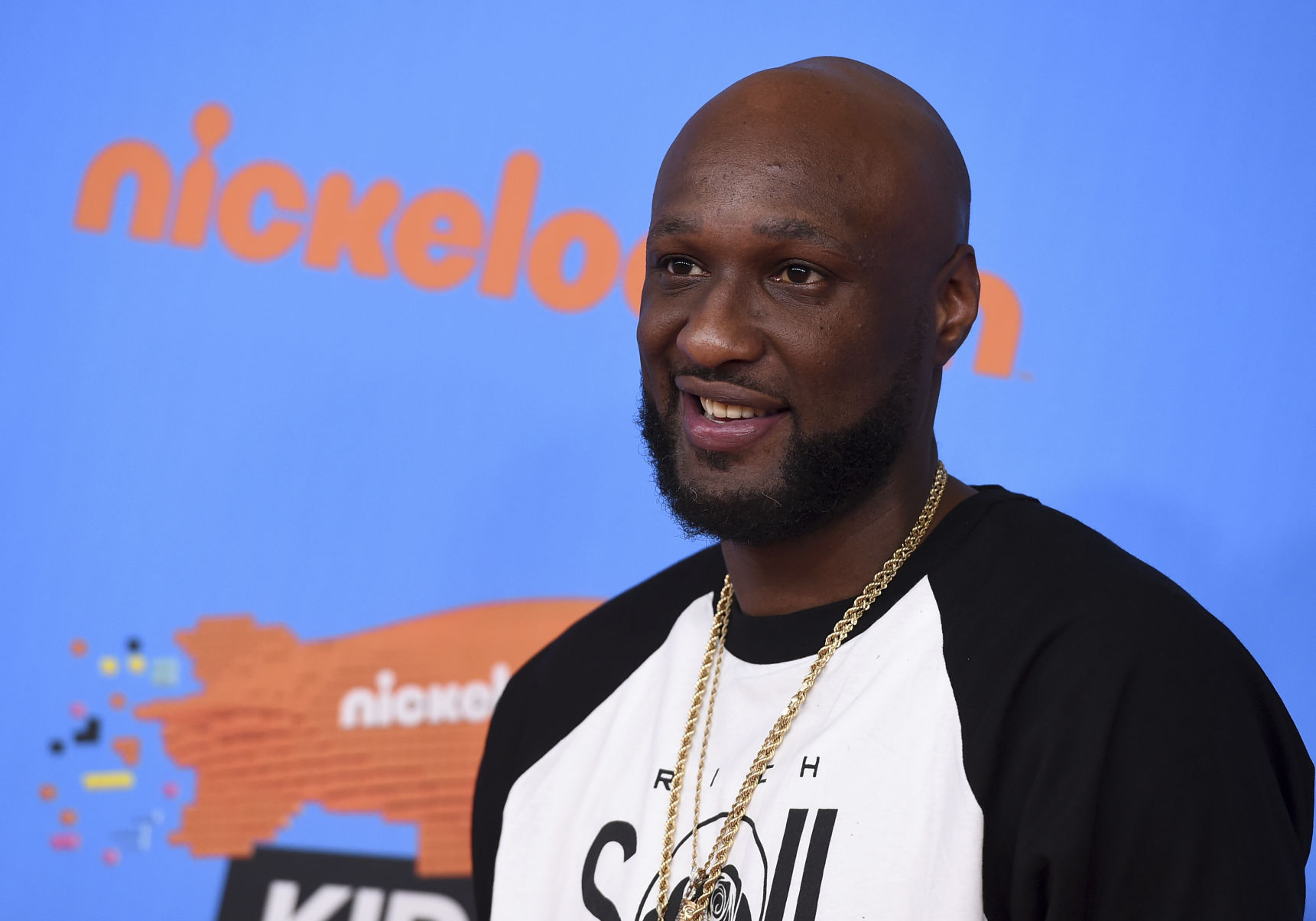Lamar Odom